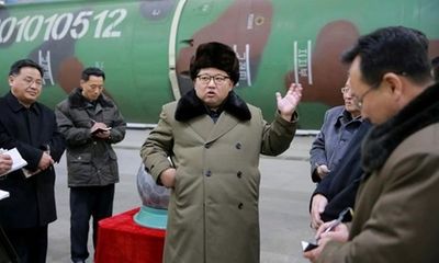 Triều Tiên đe dọa không kích thủ đô Seoul, Hàn Quốc