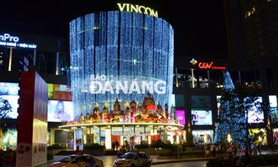  Top 3 địa điểm chụp ảnh giáng sinh ở Đà Nẵng không thể bỏ lỡ