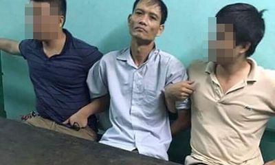Hoàn tất cáo trạng truy tố đối tượng sát hại 4 bà cháu ở Quảng Ninh