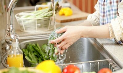 4 kinh nghiệm chọn chậu rửa bát giúp tăng hứng khởi khi vào bếp