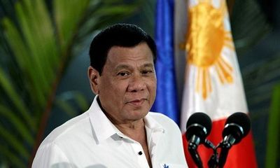 Tổng thống Philippines: “Có lẽ tôi chẳng còn sống đến hết nhiệm kỳ”