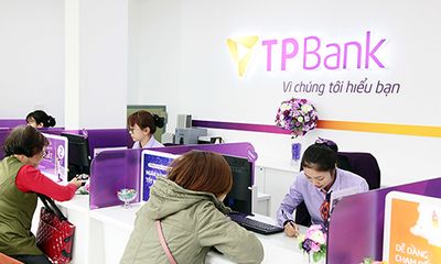 TPBank khai trương điểm giao dịch thứ 24 tại Hà Nội