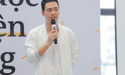 MC Phan Anh gây sốc khi tiết lộ từng bị lạm dụng tình dục