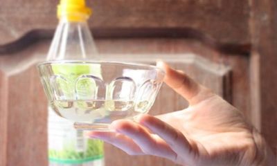 3 cách làm sạch phích nước hiệu quả