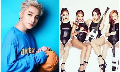 Wonder Girls và Sơn Tùng M-TP sẽ có màn kết hợp độc đáo tại Sky Connetion