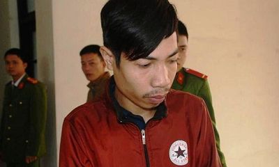 Thừa Thiên - Huế: Tóm gọn tên trộm 9X có sở thích đột nhập công sở 