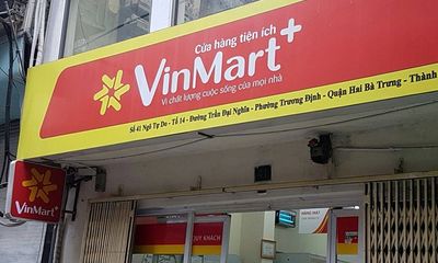 VinGroup quyết không bán ngành kinh doanh mũi nhọn Vinmart