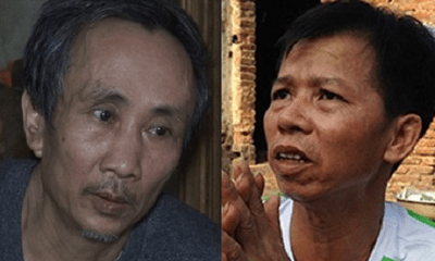 Trùng hợp kỳ lạ trong 2 vụ án oan Nguyễn Thanh Chấn - Hàn Đức Long