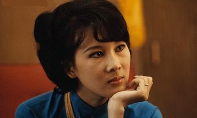 Mẹ MC Nguyễn Cao Kỳ Duyên qua đời đột ngột
