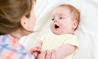  Mẹo chữa ho cho trẻ 6 tháng tuổi hiệu quả và an toàn