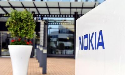 Apple và Nokia “mừng giáng sinh” bằng cách lại kiện nhau ra toà