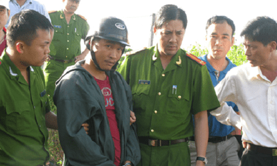 Xét xử thanh niên sát hại 3 người rồi phi tang xác chấn động Lâm Đồng