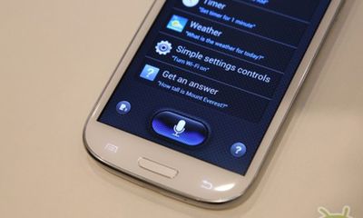 Tắt S- Voice cách tăng tốc điện thoại Samsung hiệu quả bất ngờ