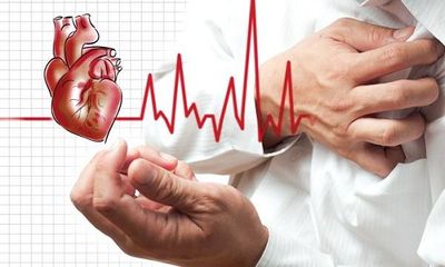 Tại sao bệnh nhân tử vong do tim mạch gia tăng trong kỳ nghỉ lễ?
