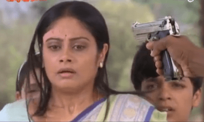 Cô dâu 8 tuổi phần 12 tập 70: Anandi bị Akhira ra bắn chết?