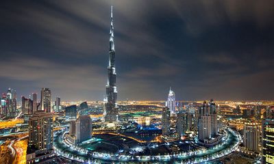 Bạn có biết 11 điều thú vị về Dubai - Quốc gia giàu có