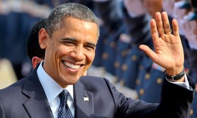 Tổng thống Mỹ Obama tổng kết thành tựu lớn nhất sau 8 năm tại vị