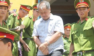 Phúc thẩm “đại án” Phạm Công Danh: Ông Trần Quí Thanh không xuất hiện?