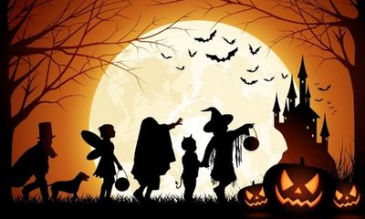 12 sự thật thú vị về Halloween có thể bạn chưa biết