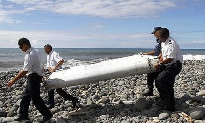 Sẽ kết thúc chiến dịch tìm kiếm máy bay MH370 trong 2 tuần nữa
