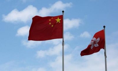 Trung Quốc cảnh báo: Không ai được lợi dụng Hồng Kông để chống lại Trung Quốc 