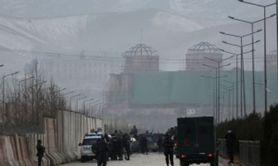 Đánh bom kép tại Afghanistan, 5 nhà ngoại giao UAE thiệt mạng 