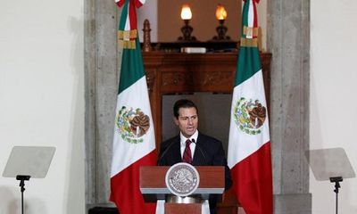 Mexico bất ngờ bày tỏ muốn nghiêm túc đàm phán với Donald Trump