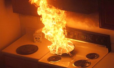 Những nguyên tắc cơ bản khi sử dụng bếp gas để tránh cháy nổ
