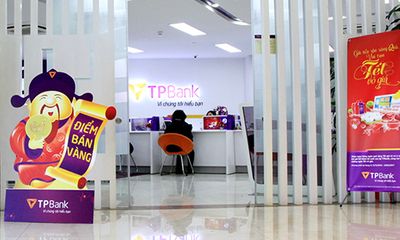 eBank TPBank mở tính năng mua vàng Thần tài