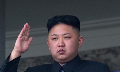 Triều Tiên lên án Mỹ vì lệnh trừng phạt vấn đề nhân quyền