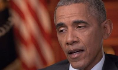 Barack Obama nói về điều ngạc nhiên nhất trong 8 năm làm Tổng thống Mỹ