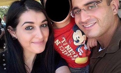 Vợ kẻ xả súng Orlando bị bắt vì cáo buộc “tiếp tay cho kẻ khủng bố”