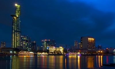 Hà Nội và TP. Hồ Chí Minh lọt top 10 thành phố năng động nhất thế giới