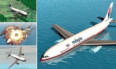 Australia khẳng định sẽ tiếp tục tìm kiếm máy bay MH370 trong tương lai