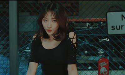 3 nữ idol Kpop vô cùng gợi cảm với MV mới