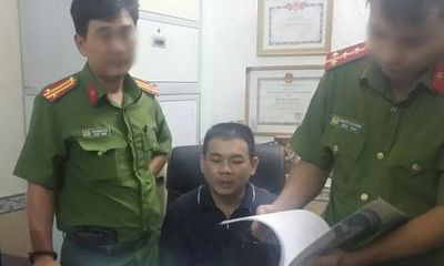 Điều tra vụ lừa xin việc vào sân bay Tân Sơn Nhất lấy 3 tỷ
