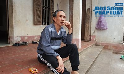 11 năm mang danh “tử tù” và cái Tết hạnh phúc của gia đình ông Hàn Đức Long