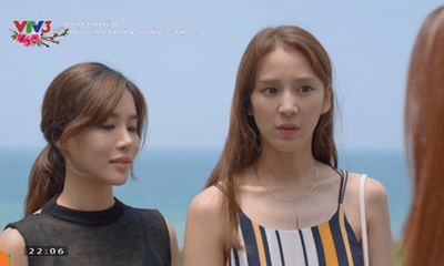  Tuổi thanh xuân phần 2 tập 24: Em gái Kang Tae Oh bất ngờ xuất hiện