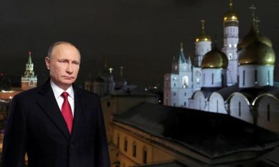 Nga xác nhận Putin và Trump sẽ có cuộc điện đàm đầu tiên vào ngày 28/1