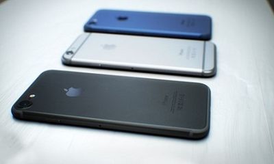 Giá iPhone sẽ tăng từ 100 – 200 USD nếu sản xuất ở Mỹ