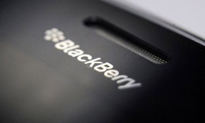 BlackBerry sắp tung smartphone Android mới