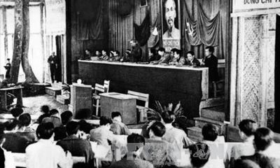 87 năm Đảng Cộng sản Việt Nam - những thành tựu đáng tự hào