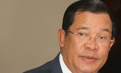 Mỹ khẳng định không xoá nợ 500 triệu đô la cho Campuchia
