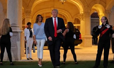 Nhà Trắng: Tổng thống Trump sẽ gặp các nhà lãnh đạo NATO vào tháng 5