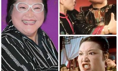 Sao phim Châu Tinh Trì qua đời vì bệnh viêm bì cơ ở tuổi 63