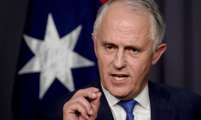 Nhà Trắng nêu sai chức danh của Thủ tướng Australia