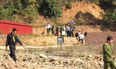Sơn La: Phát hiện thi thể người đàn ông tử vong dưới chân đồi
