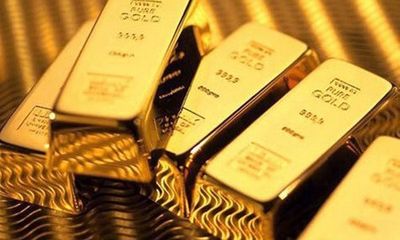 GIá vàng hôm nay 9/2: Vàng SJC tăng thêm 200 nghìn đồng/lượng