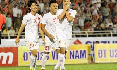 Tin bóng đá Hot sáng 9/2: HLV Lê Thụy Hải chê trận U23 Việt Nam
