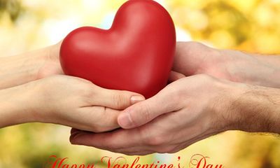 Valentine's Day: Nguồn gốc, ý nghĩa ngày Valentine 14/2